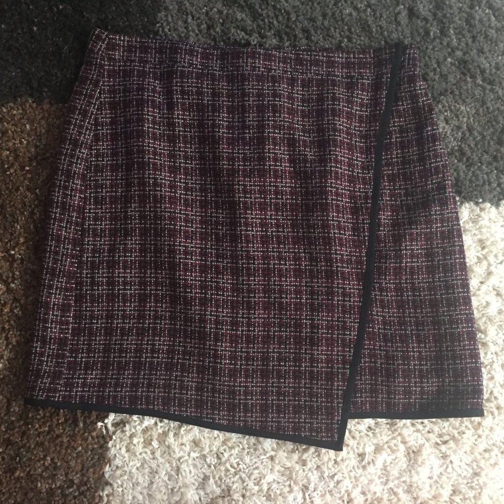 Loft Skirt